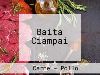 Baita Ciampai