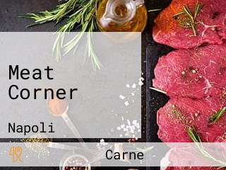 Meat Corner