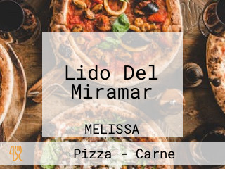 Lido Del Miramar