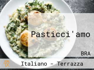 Pasticci'amo