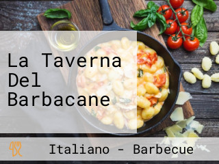 La Taverna Del Barbacane