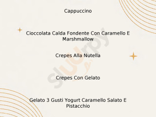 Gelateria Choccolatte