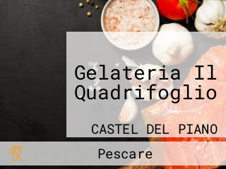 Gelateria Il Quadrifoglio