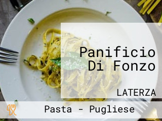 Panificio Di Fonzo