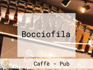 Bocciofila