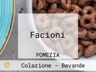 Facioni