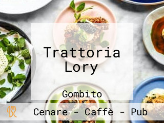 Trattoria Lory