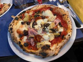 Pizzeria Il Girasole