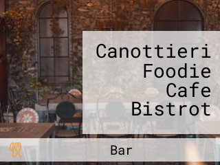 Canottieri Foodie Cafe Bistrot