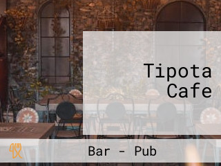 Tipota Cafe