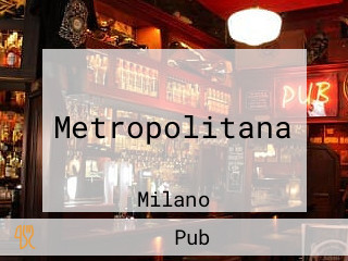 Metropolitana