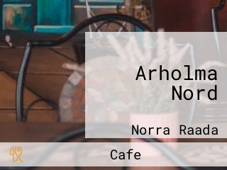 Arholma Nord