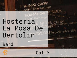 Hosteria La Posa De Bertolin