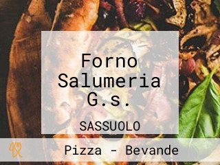 Forno Salumeria G.s.