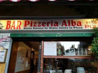 Pizzeria Alba