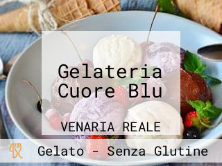 Gelateria Cuore Blu