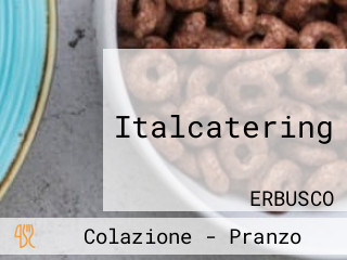 Italcatering