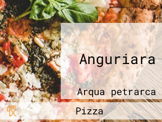 Anguriara