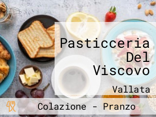 Pasticceria Del Viscovo