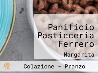 Panificio Pasticceria Ferrero