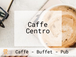 Caffe Centro