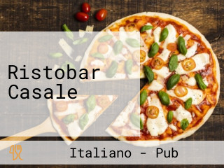 Ristobar Casale