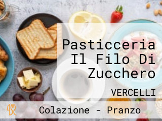 Pasticceria Il Filo Di Zucchero