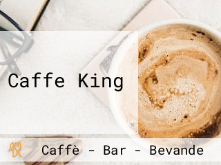 Caffe King