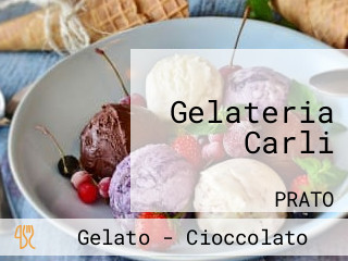 Gelateria Carli