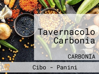 Tavernacolo Carbonia