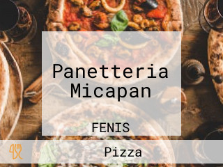 Panetteria Micapan