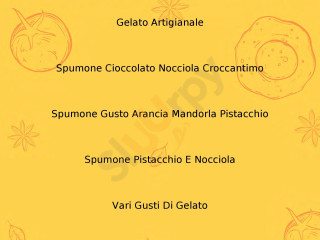 Il Mondo Del Gelato