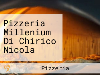 Pizzeria Millenium Di Chirico Nicola