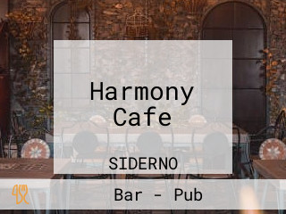 Harmony Cafe