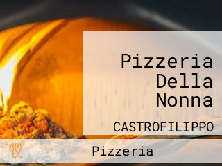 Pizzeria Della Nonna