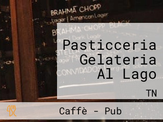 Pasticceria Gelateria Al Lago