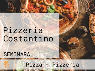 Pizzeria Costantino