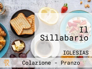 Il Sillabario