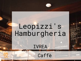 Leopizzi's Hamburgheria