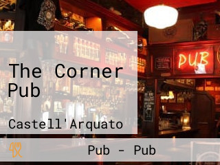 The Corner Pub