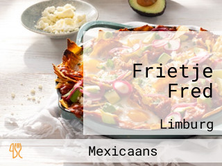 Frietje Fred