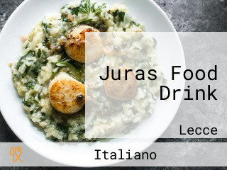 Juras Food Drink