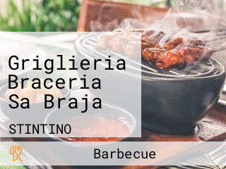 Griglieria Braceria Sa Braja