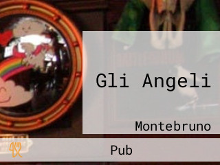 Gli Angeli