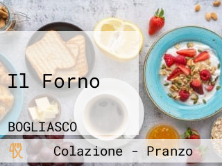 Il Forno