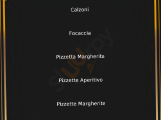 Lievito La Pizzetteria