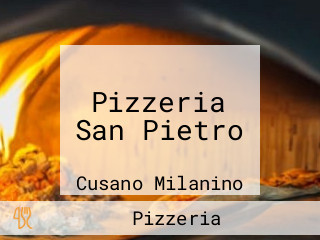 Pizzeria San Pietro