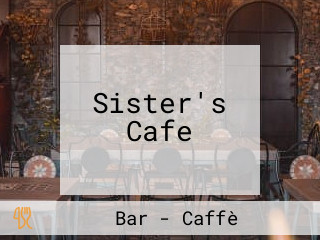 Sister's Cafe