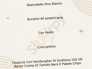 Mapè Vino Cucina