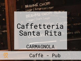 Caffetteria Santa Rita